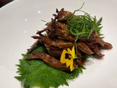 -大鹏饭店·金陵家宴(奥体中心店)