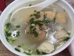 -珊珊小笼馆(仙霞路店)