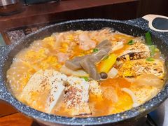 -山葵家居酒屋(天目里店)