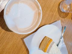 -星巴克(保定华创广场店)