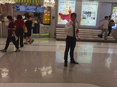 -广州天河城购物中心
