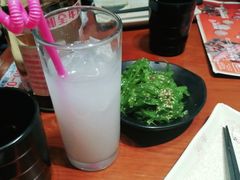 -三月居酒屋(青年大街店)