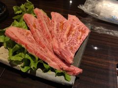 -焼肉 琉球の牛(北谷)