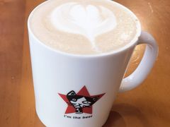 -雕刻时光咖啡馆(北师大店)