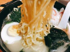 猪骨拉面-割烹旭日本料理(龙湖狮山天街店)