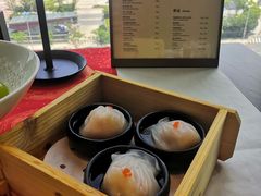 -馋遇江南·精致湖景雅宴(东方之门店)