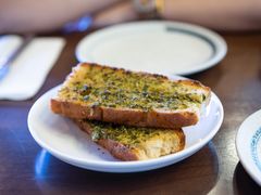 随餐面包-PIZZA BIANCA(万象城店)