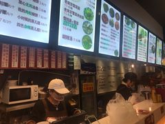 -韩萍老南京馄饨(河西万达店)