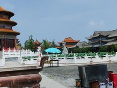 -大悲禅寺
