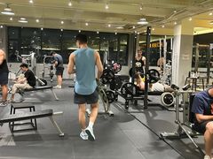 -聚健身GatherFitness(余杭店)