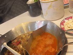 -刘一锅筋头巴脑(大悦城C店)