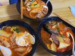 -四川老牛麻辣烫(北门桥店)