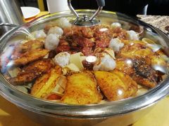 -黄记煌三汁焖锅(崇文门店)