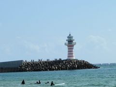 -清水湾旅游度假区