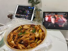 -阿田大虾(林达奥特莱斯店)