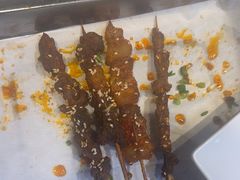 -牛得很·鲜牦牛肉烧烤·牛羊肉菌汤锅(康定店)