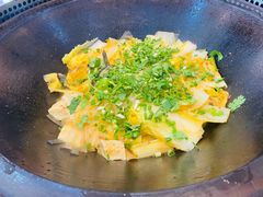 -老刘生态大鱼坊铁锅炖鱼(赛马场店)
