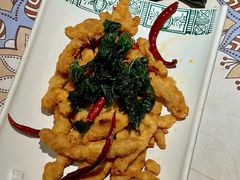 -云海肴·汽锅鸡·云南菜(高德置地店)