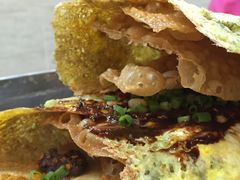 -清真·二嫂子煎饼果子(鼓楼旗舰形象店)