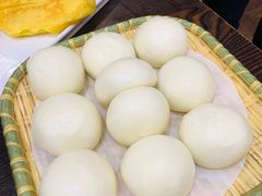 -东海渔村海鲜码头大排档