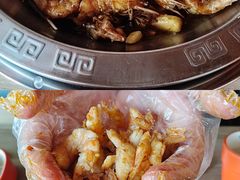 -李想大虾(绿地新都会店)