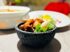 -3号仓库·创意中国菜(长宁龙之梦店)
