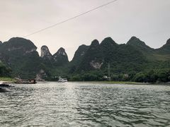 -桂林兴坪漓江