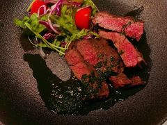 -宝岛牛排(阳逻广场店)