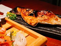 -千代武日本料理(爱建店)