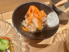 南蛮鸡块-鲤·鮨KOISUSHI