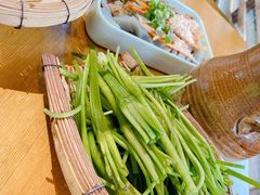 -阿婆情腊排骨火锅(饮玉巷店)