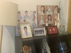 -壹人壹像工作室(购物公园店)