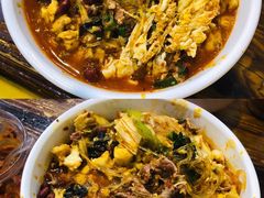 -果渊斋老米家泡馍馆(大雁塔店)