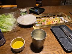 -新石器烤肉(中房金谊广场店)