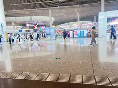 -青岛胶东国际机场