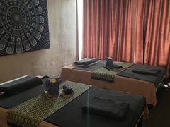 -泰迈·影院式足道SPA(世纪大道店)