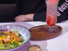-龙记·香港茶餐厅(海上世界店)