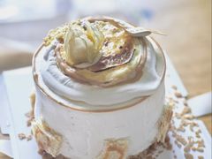 -Dark Horse·黑马蛋糕·低脂·低糖淡奶(金匙望湖大厦店)