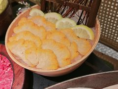 -季季山·云南野生菌火锅(上海首店)