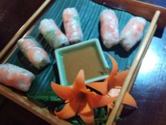 -Lam Vien Restaurant