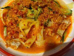 -欧提汗·新疆餐厅·清真(银都路店)