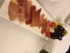 -摩根扒房(桐梓林店)