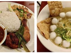 -小槟城美食馆