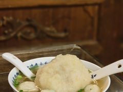-永和鱼丸(南后街店)