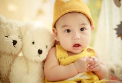 -BabyA 专业婴童摄影(古北时尚广场店)