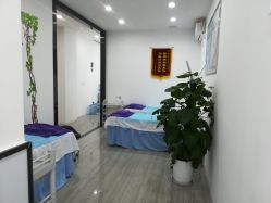 -蕾特恩专业祛痘·皮肤管理