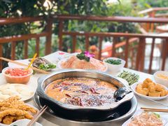 -枇杷园食为鲜火锅(南山店)