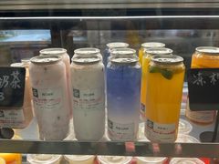 -华山医院-食堂