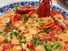 -同福小馆(北摆宴街店)