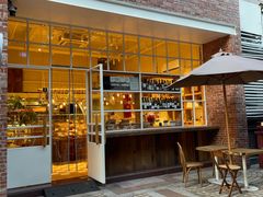 -佐敦面包铺·JORDAN BAKERY